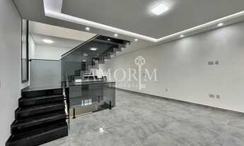 Imagem 6: Belíssimo Sobrado Novo com 3 suítes, piscina no Portal dos Ipês em Cajamar