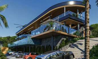 Imagem 5: Lançamento Arraial D´Ajuda -Ícone na Região