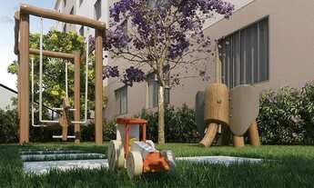 Imagem 7: Apartamento para venda possui 41 metros quadrados com 2 quartos em Maranguape I - Paulista