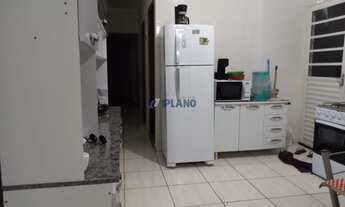 Imagem 4: Casa c/2 dorm. - Cidade Aracy