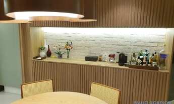 Imagem 7: APARTAMENTO - MOEMA PÁSSAROS - SP