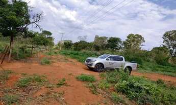 Imagem 6: Chácara DF Planaltina Escriturada Morumbi