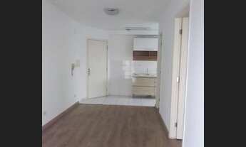 Imagem 4: Apartamento para aluguel com 35 metros quadrados com 1 quarto em Cambuci - São Paulo - SP