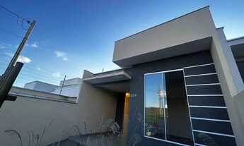 Imagem 3: CAMBé - Casa Padrão - Planalto Verde