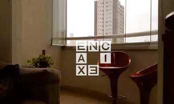 Imagem 4: Apartamento com 2 dormitórios à venda, 58 m² por R$ 450.000,00 - Vila Gumercindo - São Pau