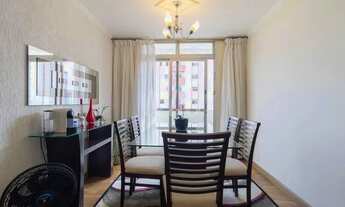 Imagem 6: São Paulo - Apartamento Padrão - Saúde