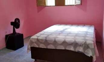 Imagem 7: Casa na praia de jacumã