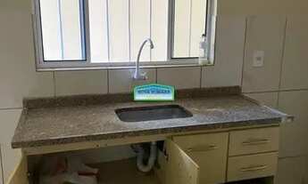 Imagem 2: Casa Para locação, Vila menck 2 cômodos