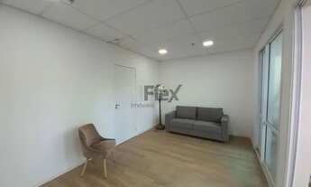 Imagem 3: Conj. Comercial, Vila Clementino - São Paulo