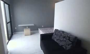 Imagem 5: Apartamento MOBILIADO