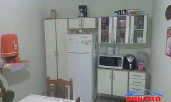 Imagem 5: Residencial - Jd Tangara