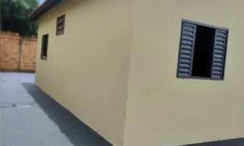 Imagem 2: Casa - Venda - Residencial Léo Gomes de Moraes - Cod. 1087