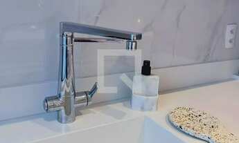 Imagem 7: Apartamento para venda possui 54 metros quadrados com 1 quarto em Vila Olímpia - São Paulo