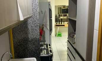 Imagem 2: Apartamento para aluguel com 65 metros quadrados com 3 quartos