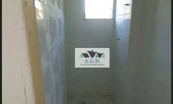 Imagem 7: Apartamento com 2 dormitórios à venda, 32 m² por R$ 260.000,00 - Vila Guilhermina - São Pa