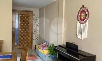 Imagem 2: Apartamento - 02 quartos - Lins de Vasconcelos [ME