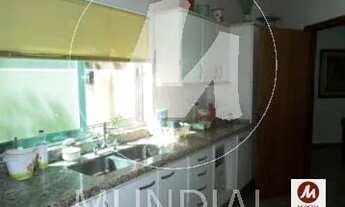 Imagem: Casa (diversos) 4 dormitórios/suite, cozinha