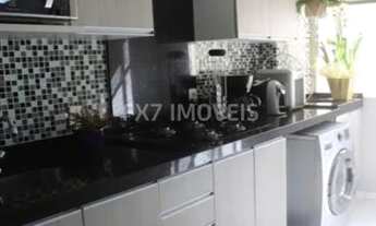 Imagem 3: APARTAMENTO RESIDENCIAL em CAMPINAS - SP, VILA MARIETA