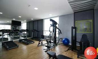 Imagem 6: São Paulo - Kitchenette/Studio - Vila Mariana