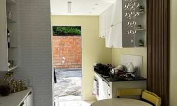 Imagem 6: Casa para venda à 10 minutos da ponte Rio Negro - Iranduba Smart Campo Belo