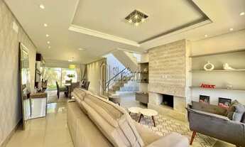 Imagem 7: SOBRADO COM 4 SUÍTES NO CONDOMÍNIO CONDADO DE CAPÃO DA CANOA. REF: *92