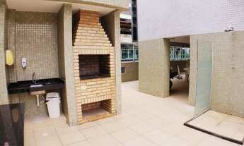 Imagem 7: Alugo MANSÃO ANTÔNIO OLIVEIRA 160 m² 4 Suítes 5 WCs DCE 3 Vagas PONTA VERDE