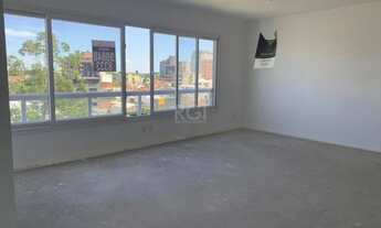 Imagem 5: Apartamento para Venda - 128m², 3 dormitórios, sendo 3 suites, 2 vagas - Menino Deus