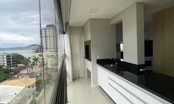 Imagem 7: APTO COM LINDA VISTA MAR COM 03 SUITES PRONTO PARA MORAR MOBILIADO NO CENTRO DE ITAPEMA E