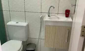 Imagem 3: Aluguel apt. mobiliado - Dom Pedro