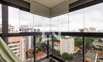 Imagem 7: Apartamento para Aluguel - Moema, 1 Quarto, 51 m2