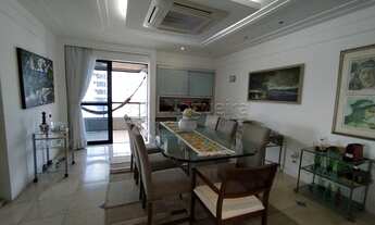 Imagem 5: Apartamento para venda com 393 metros quadrados com 4 quartos em Casa Amarela - Recife - P