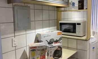 Imagem: Alto padrão no miolo da Praia do Canto