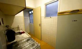 Imagem 4: Kit com cozinha e area serviço