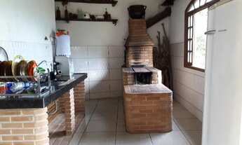 Imagem: Vende-se ou troca Casa Inacabada em Nova