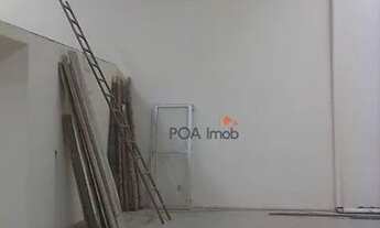 Imagem 7: Pavilhão no Santa Maria Goretti p venda