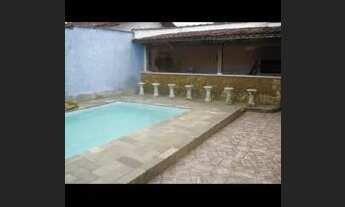 Imagem 3: Locação Comercial Casa padrão com piscina