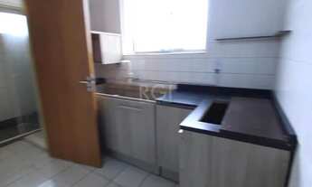 Imagem 3: Apartamento para Venda - 40m², 2 dormitórios, 1 vaga - Rubem Berta