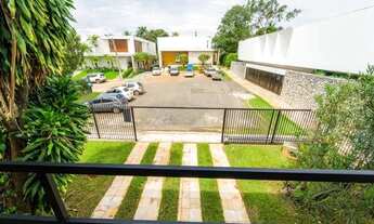 Imagem 6: Aluguel Casa Lago Sul QI 09 - 4 quartos (2 suítes)+escritório