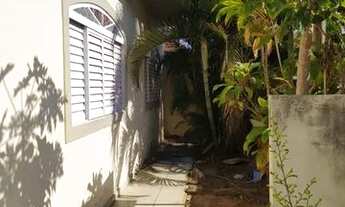 Imagem 4: Casa no centro Casa com 3 dormitórios