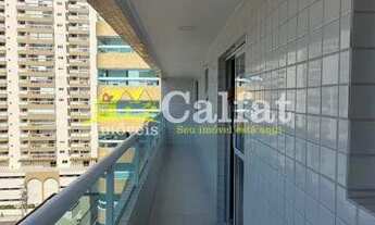 Imagem 2: Apartamento com 1 dorm, Boqueirão, Praia Grande - R$ 250 mil, Cod: 2826