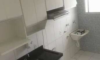Imagem 6: Apartamento no Bairro JARDIM TERRA BRANCA - Condominio Co
