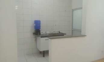 Imagem 4: Apartamento 2 dormitórios - Vila Emir (Campo Grande