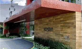 Imagem 3: Seven Residence. 3 Suítes. 2 ou 3 Vagas. G51