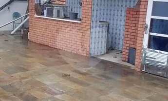 Imagem 6: Excelente casa, única no terreno, duplex