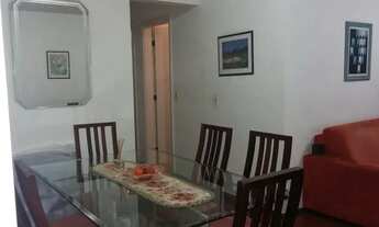 Imagem 3: Apartamento de 64m² a venda no Horto Florestal, venha conhecer!!