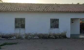 Imagem 3: Casa em Porto de Areia, Tutóia - MA, 7 cômodos, incluindo o banheiro