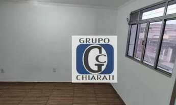 Imagem 4: Casa com 1 dormitório para alugar, 30 m² por R$ 650,00/mês - Jardim Cidade Pirituba - São