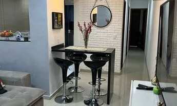 Imagem 2: Apartamento Apartamento com 2 dormitórios