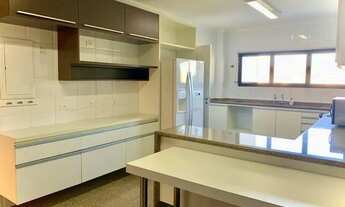 Imagem 7: Apartamento Venda 4 Dormitórios - 370 m² Santo Amaro