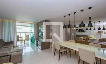 Imagem 4: Apartamento à Venda - Buritis, 4 Quartos, 145 m2